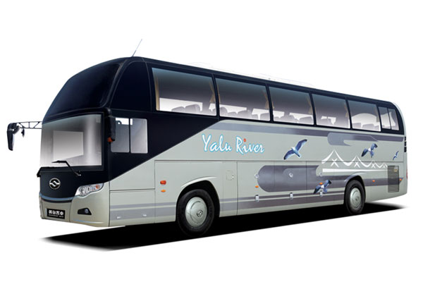 【黄海客车dd6128c01】报价