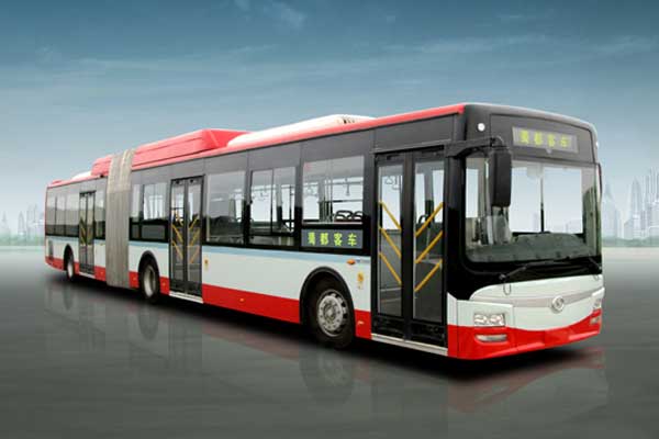 蜀都cdk6182chr铰接公交车(天然气国四17-55座)
