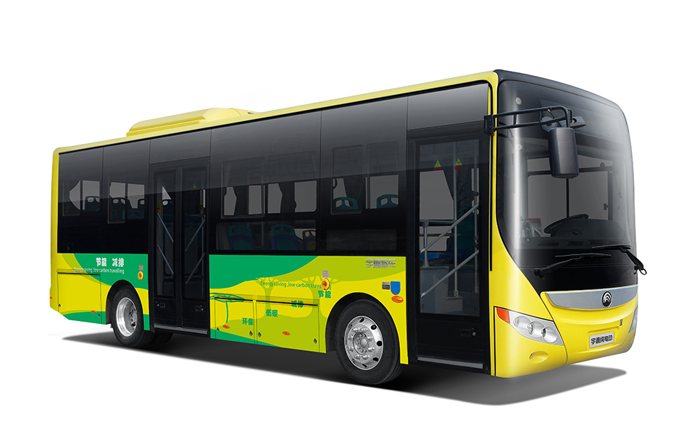 > 宇通e8mini公交车(纯电动10-59座)
