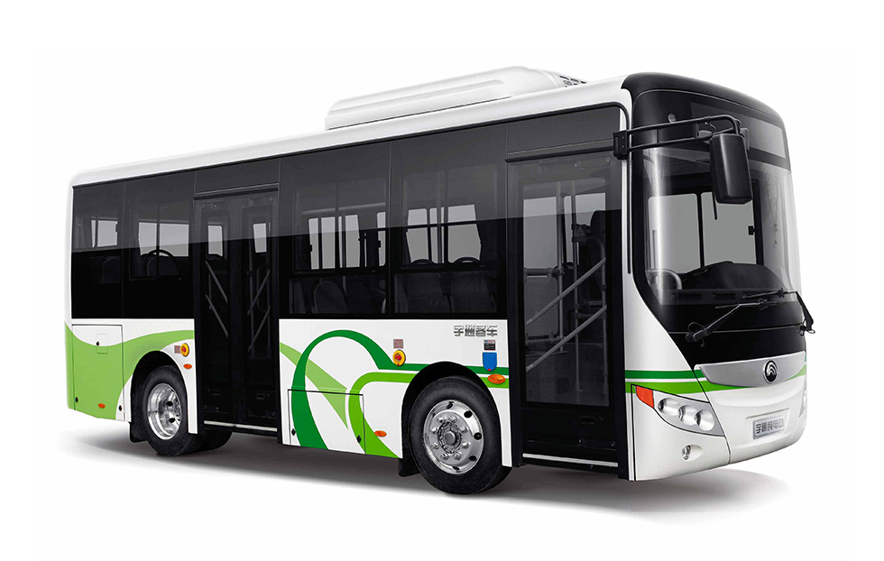 宇通zk6705bevg1e7plus公交车纯电动1020座