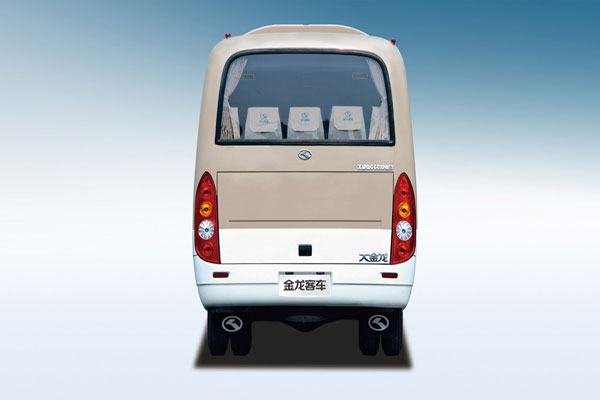 金龙xmq6608na3客车(柴油国三10-17座)