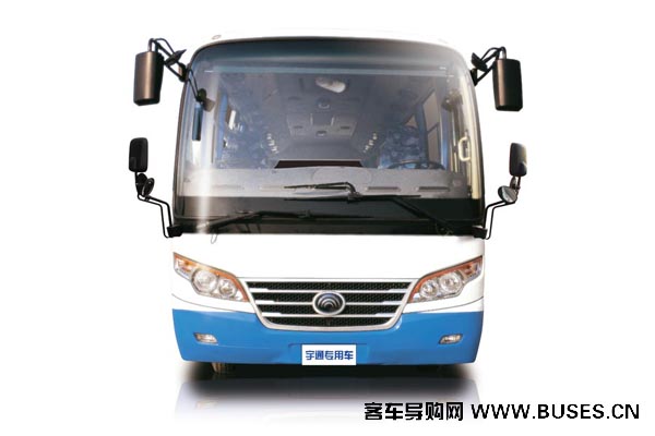 宇通zk5110xlha教练车柴油国四1023座