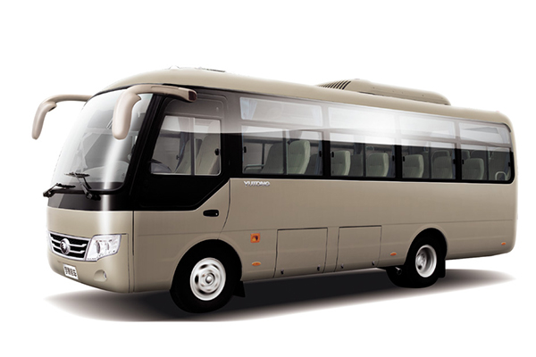 宇通zk6609dg1城市客车(柴油国四10-19座)