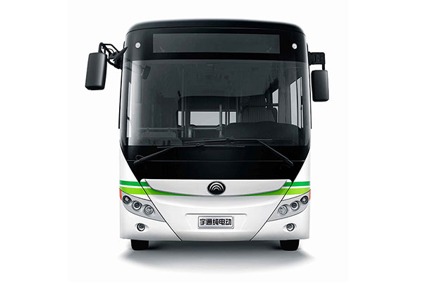 宇通zk6705bevg1e7plus公交车纯电动1020座