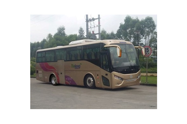 银隆GTQ6129BEVPT7客车