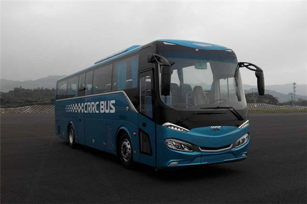 中车时代电动TEG6110EV03客车