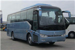 金旅XML6907J15E客车（柴油国五24-41座）
