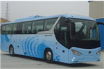 比亚迪CK6120LLEV1客车（纯电动24-53座）