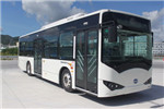 比亚迪CK6100LGEV1公交车（纯电动33-39座）