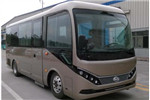 比亚迪CK6711HLEV客车（纯电动10-22座）