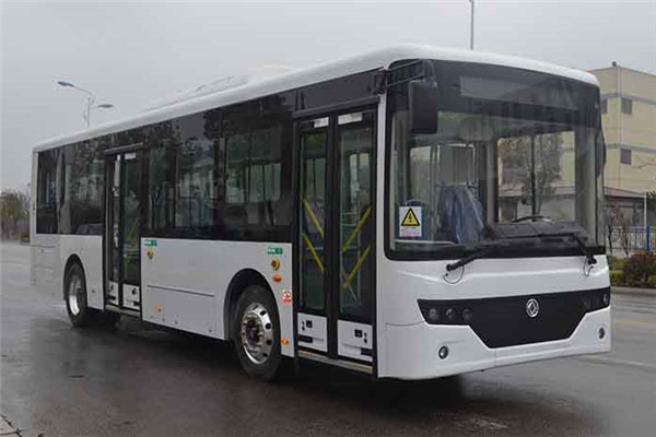 东风eq6100ctbev公交车纯电动1033座