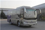 申龙SLK6803ALD5客车（柴油国五24-36座）