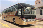 金龙XMQ6127CYD5C客车（柴油国五24-57座）