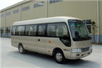 九龙HKL6700A客车（汽油国四10-23座）