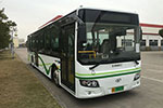 上海万象SXC6120GBEV8公交车（纯电动10-50座）