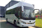 申龙SLK6903AFCEVH客车（燃料电池24-42座）