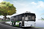 南京金龙NJL6859FCEV公交车（燃料电池14-28座）
