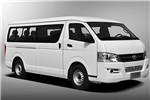 九龙HKL6540QEB轻型客车（汽油国五10-15座）