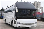 海格KLQ6122HAE51B客车（柴油国五24-54座）