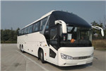 海格KLQ6132BAE51客车（柴油国五24-56座）