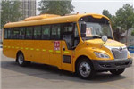 宇通ZK6935DX52小学生专用校车（柴油国五24-52座）