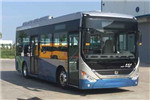中通LCK6900FCEVG1公交车（氢燃料电池15-26座）