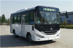 中通LCK6606D6GE公交车（柴油国六12-18座）
