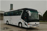 申龙SLK6128L5A5客车（柴油国五24-56座）