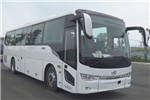金龙XMQ6120BCD5T客车（柴油国五24-56座）