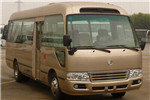 金旅XML6700J35客车（柴油国五10-23座）