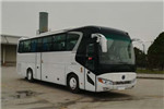 申龙SLK6128ALD51客车（柴油国五24-56座）