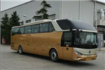 申龙SLK6126BLD52客车（柴油国五24-56座）