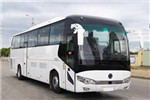 申龙SLK6128AFCEVH客车（氢燃料电池24-56座）