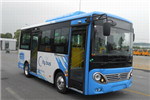 亚星JS6661GHBEV2公交车（纯电动10-18座）