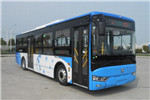 亚星JS6108GHBEV30公交车（纯电动18-40座）