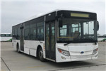 南京金龙NJL6129EV5公交车（纯电动23-47座）
