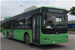 中车电动TEG6129EHEVN08插电式公交车（天然气/电混动国六19-42座）