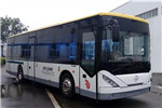 北方BFC6109G0D5J公交车（柴油国五19-34座）