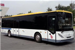 北方BFC6129G0D5J公交车（柴油国五22-42座）