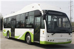沂星SDL6100EVG6公交车（纯电动19-34座）