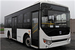 远程DNC6850BEVG1A公交车（纯电动16-30座）