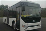 远程DNC6850BEVG3A公交车（纯电动16-30座）