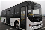 远程DNC6850BEVG2A公交车（纯电动16-30座）