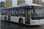 中车电动TEG6129BEV11公交车（纯电动23-44座）
