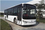 安凯HFF6109G03EV6公交车（纯电动19-39座）