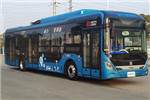 中车电动TEG6120FCEV03公交车（燃料电池19-42座）