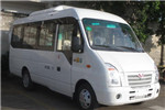 五菱GL6605CQS客车（柴油国六10-19座）