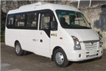 五菱GL6602CQS客车（柴油国六10-17座）