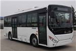中通LCK6860FCEVG公交车（燃料电池17-26座）