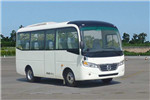 金旅XML6602J15客车（柴油国五10-19座）